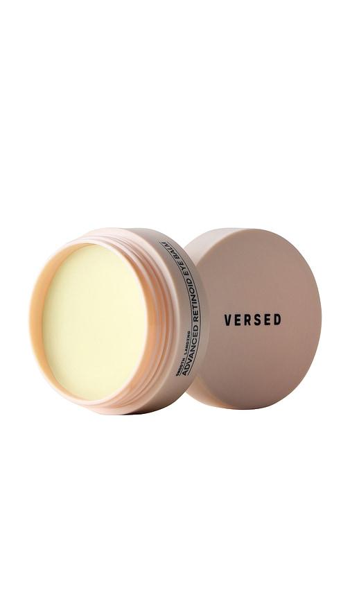 VERSED Smooth Landing Advanced Retinoid Eye Balm in Beauty by VERSED
