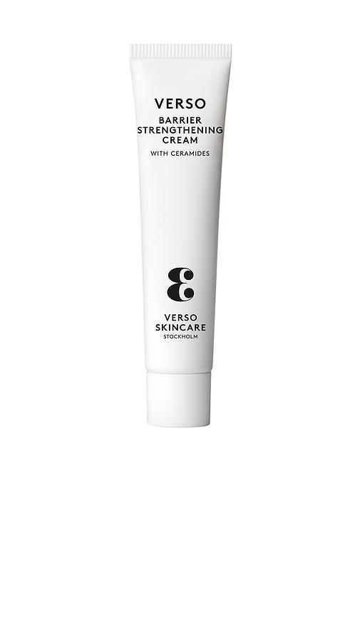 VERSO SKINCARE Barrier Strengthening Cream in Beauty by VERSO SKINCARE