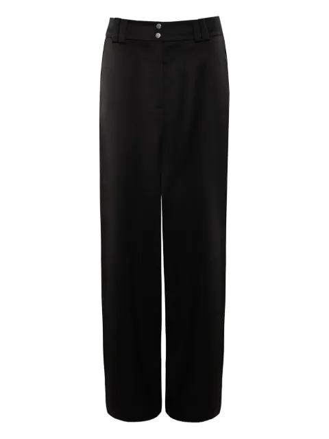 low-waist trousers by VESTIAIRE D'UN OISEAU LIBRE