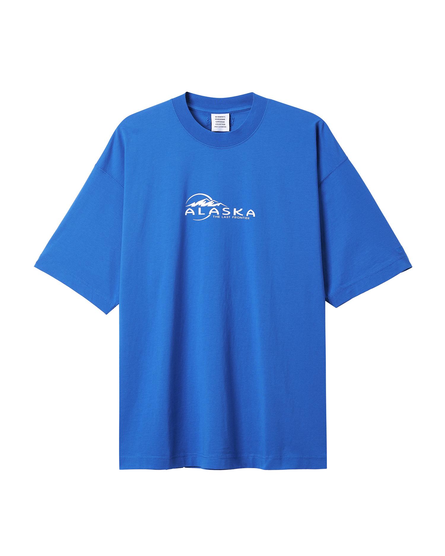 Graphic tee by VETEMENTS