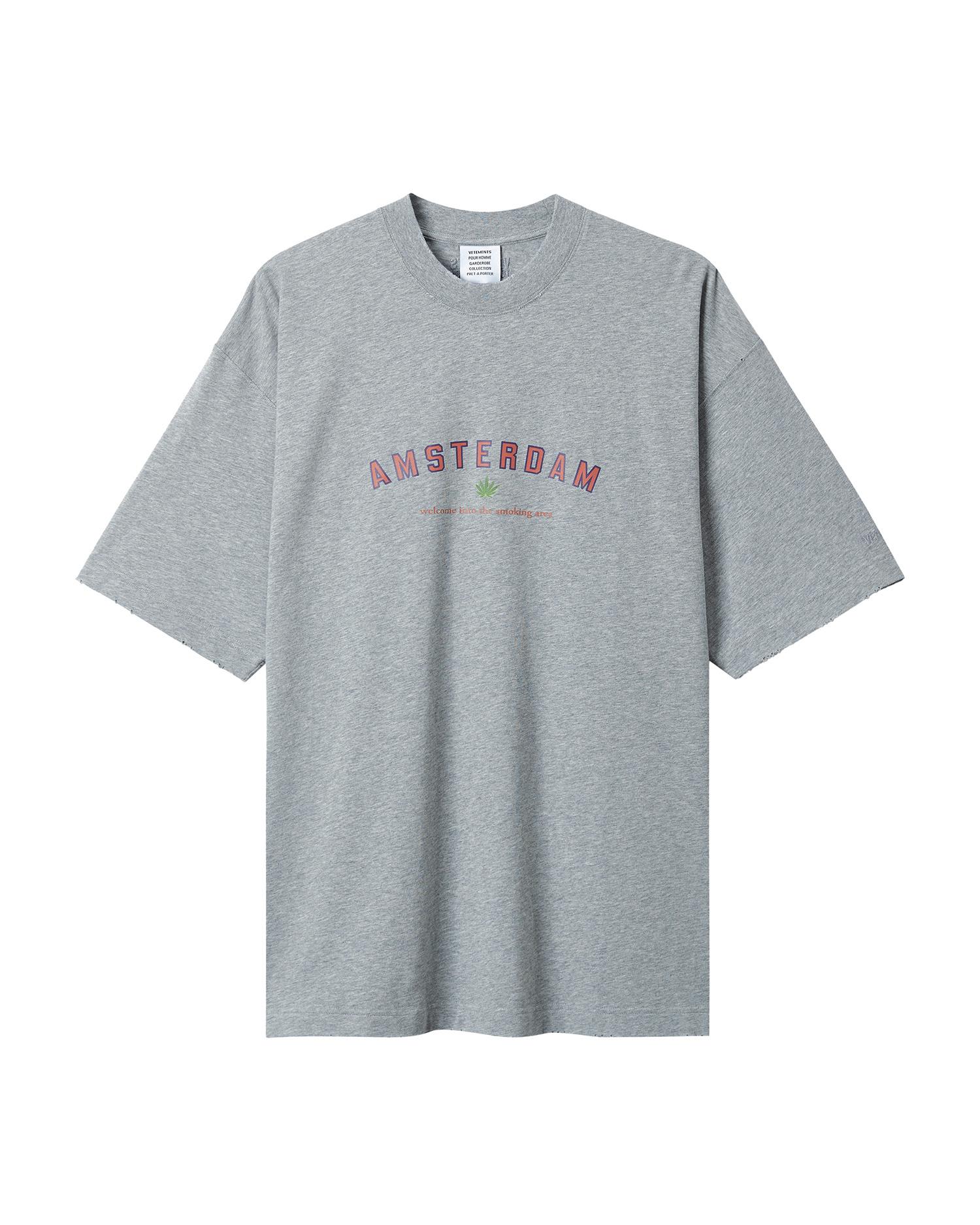Graphic tee by VETEMENTS