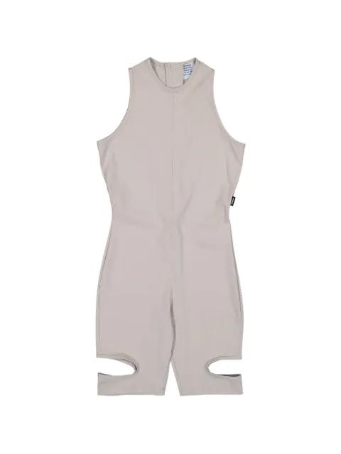Tease playsuit by VETEMENTS