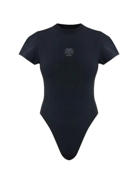 appliqué body by VETEMENTS