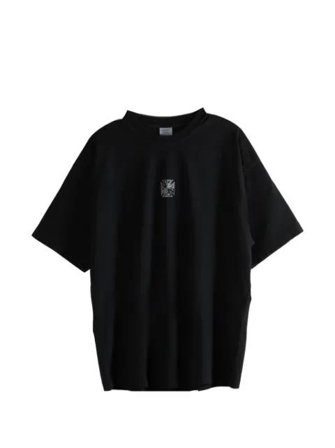 graphic t-shirt by VETEMENTS