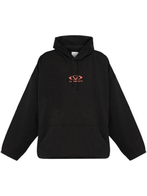 logo sweatshirt by VETEMENTS