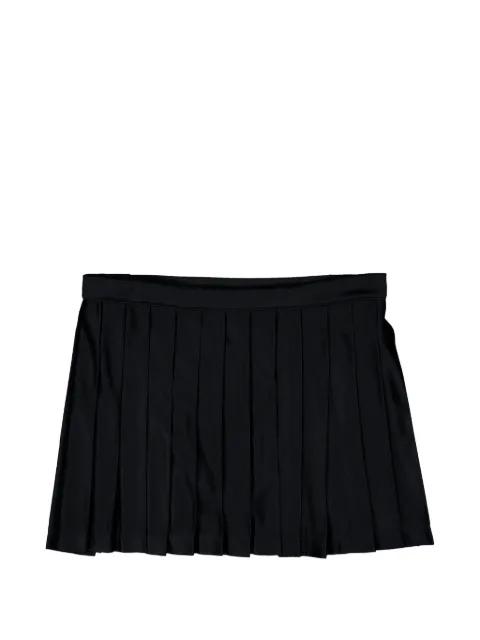 pleated skirt by VETEMENTS