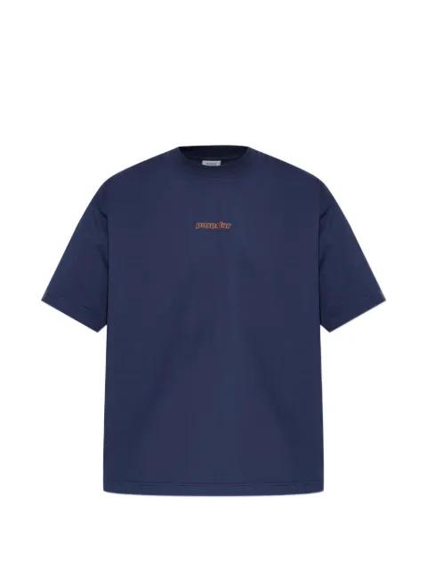 printed T-shirt by VETEMENTS
