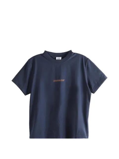 short-sleeve T-shirt by VETEMENTS