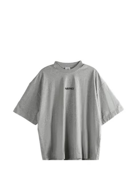short-sleeve T-shirt by VETEMENTS