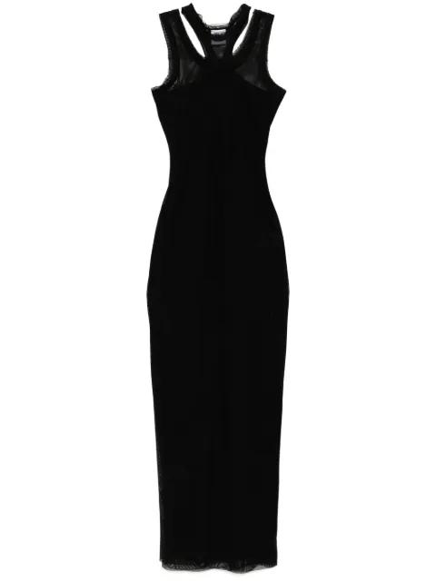 sleeveless dress by VETEMENTS