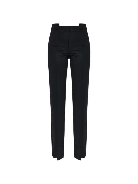 tailored wool trousers by VETEMENTS