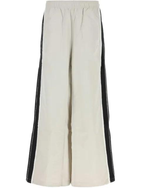 wide-leg joggers by VETEMENTS