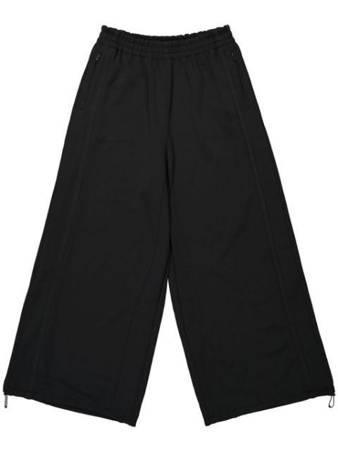wide-leg track pants by VETEMENTS