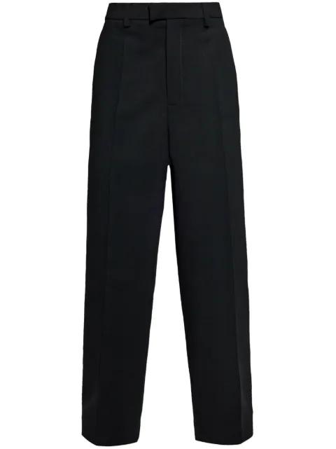 wide-leg trousers by VETEMENTS