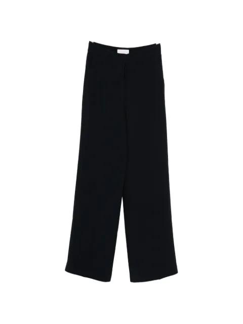 Via Salizada straight trousers by VIA MASINI 80