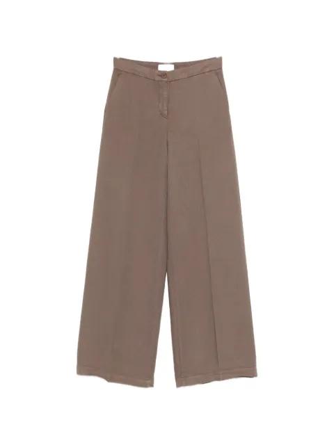 button trousers by VIA MASINI 80