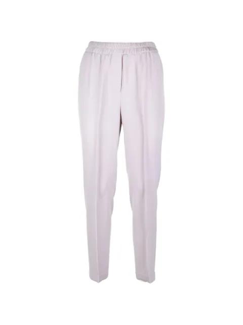 elasticated trousers by VIA MASINI 80