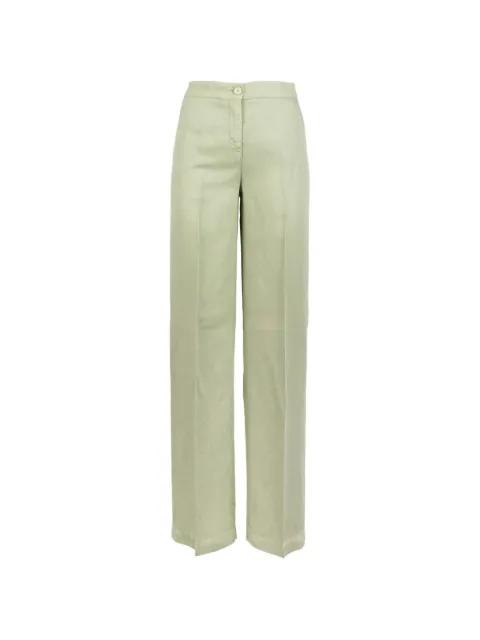 tailored trousers by VIA MASINI 80