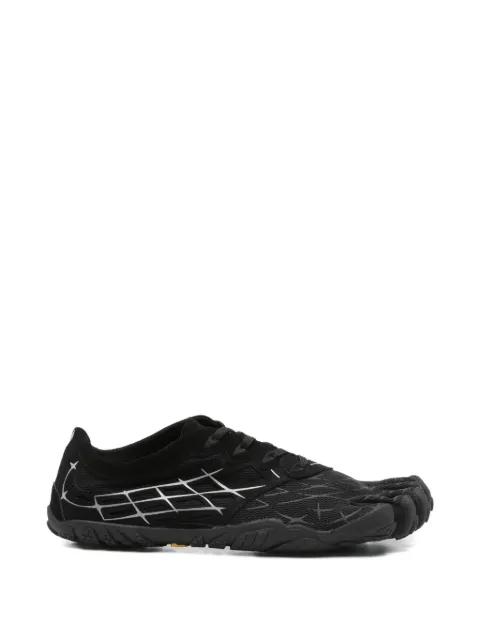 Seeya LS EVO reflective panelled sneakers by VIBRAM