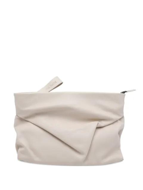 Travel shoulder bag by VIC MATIE