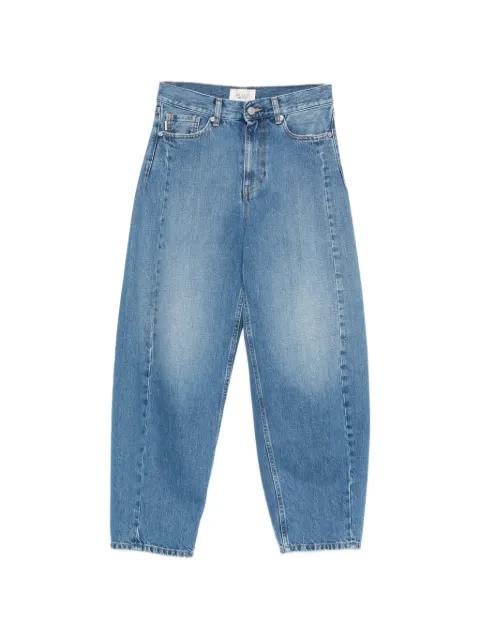 barrel jeans by VICOLO