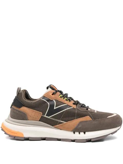 1985 Wing Evo panelled sneakers by VICTORIA