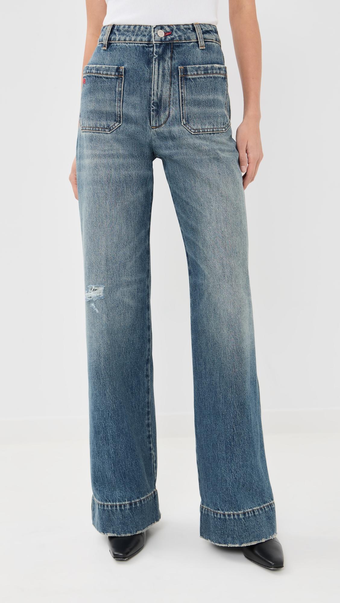 Alina Jeans by VICTORIA BECKHAM