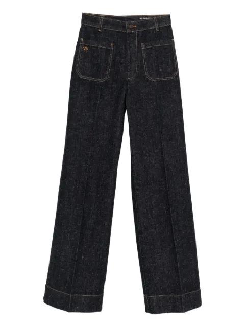 Alina pocket jeans by VICTORIA BECKHAM