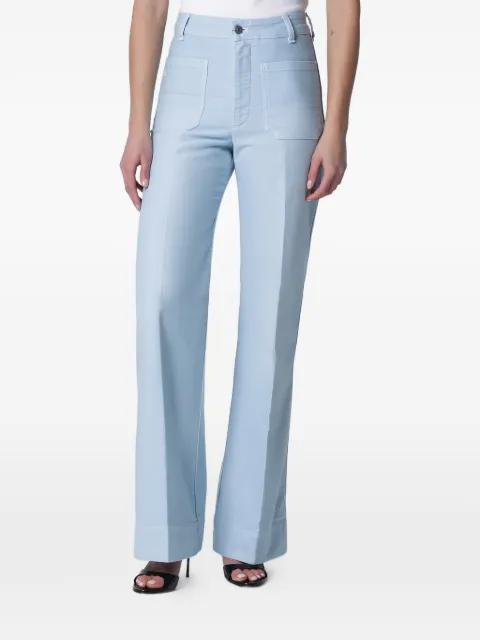 Alina straight jeans by VICTORIA BECKHAM