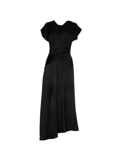Aria midi dress by VICTORIA BECKHAM