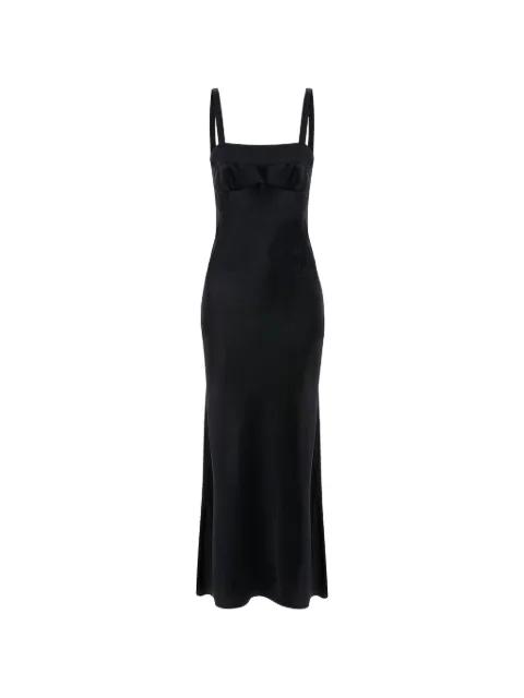 Cami midi dress by VICTORIA BECKHAM