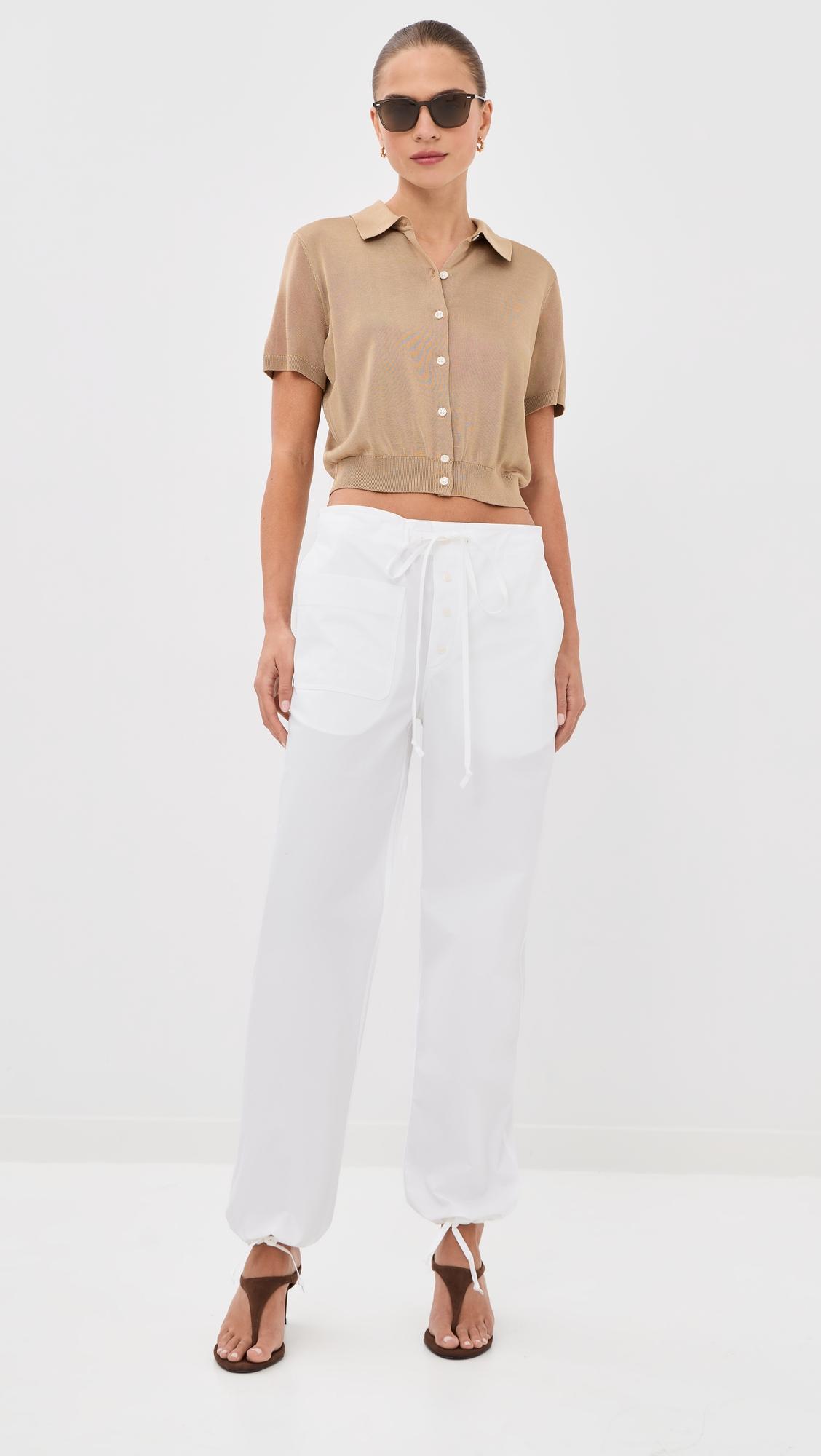 Cargo Trousers by VICTORIA BECKHAM