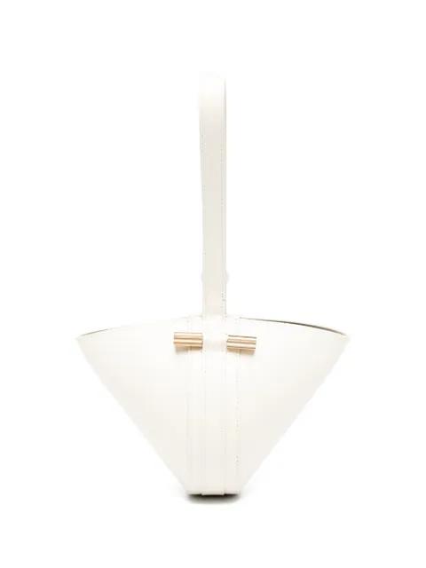 Dia tote bag by VICTORIA BECKHAM