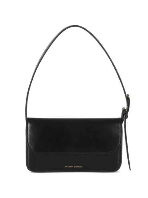 Dorian logo mini bag by VICTORIA BECKHAM