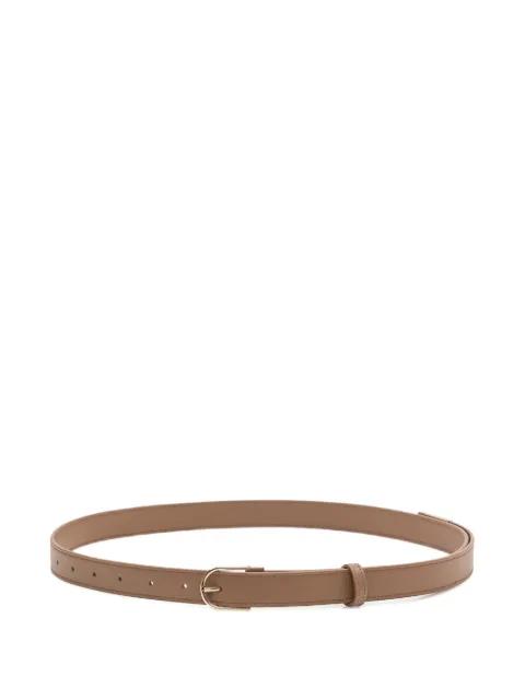 Earring buckle belt by VICTORIA BECKHAM