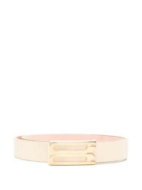 Frame belt by VICTORIA BECKHAM