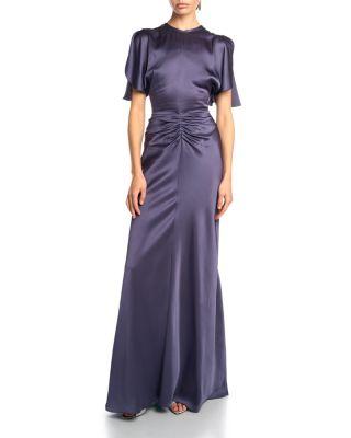 Isabella Gown by VICTORIA BECKHAM