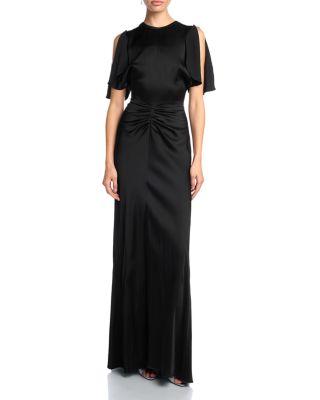 Isabella Gown by VICTORIA BECKHAM