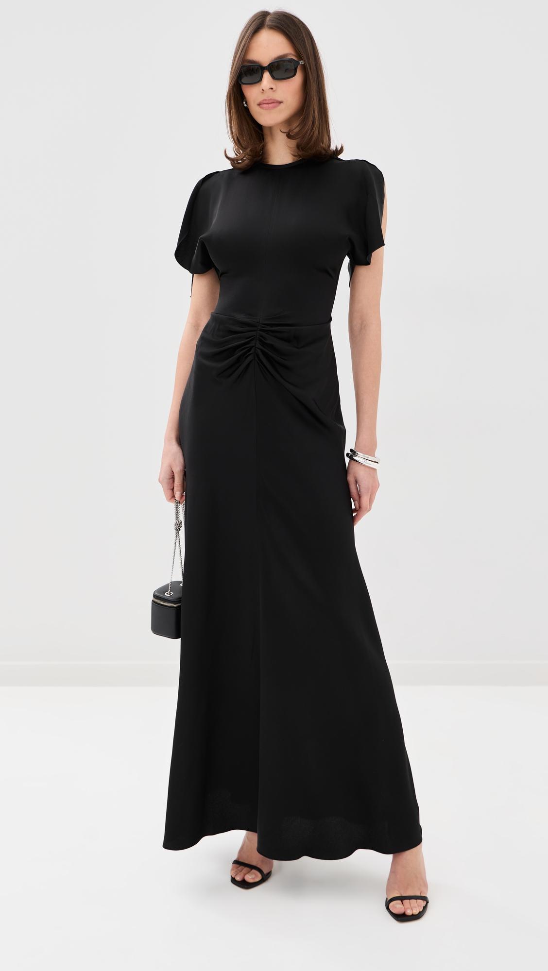 Isabella Gown by VICTORIA BECKHAM