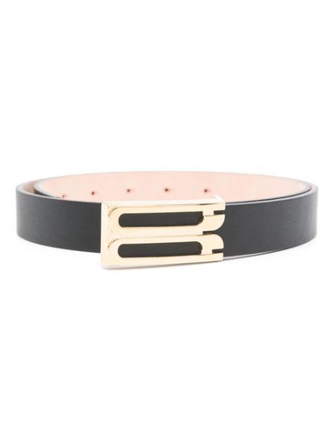 Jumbo Frame belt by VICTORIA BECKHAM