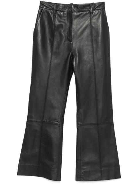 Kick trousers by VICTORIA BECKHAM