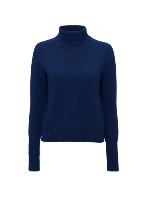 Marie roll neck sweater by VICTORIA BECKHAM