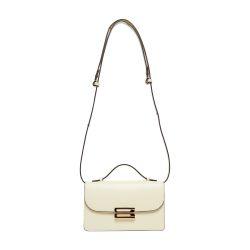 Mini Dorian bag in grained leather by VICTORIA BECKHAM