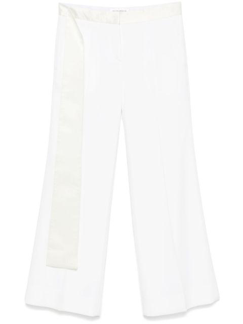 New Gigi trousers by VICTORIA BECKHAM