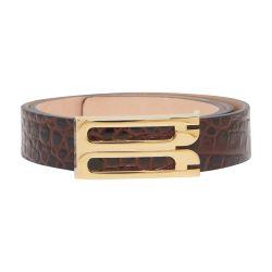 Regular belt by VICTORIA BECKHAM