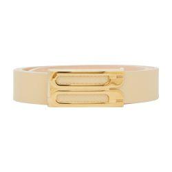 Regular belt by VICTORIA BECKHAM