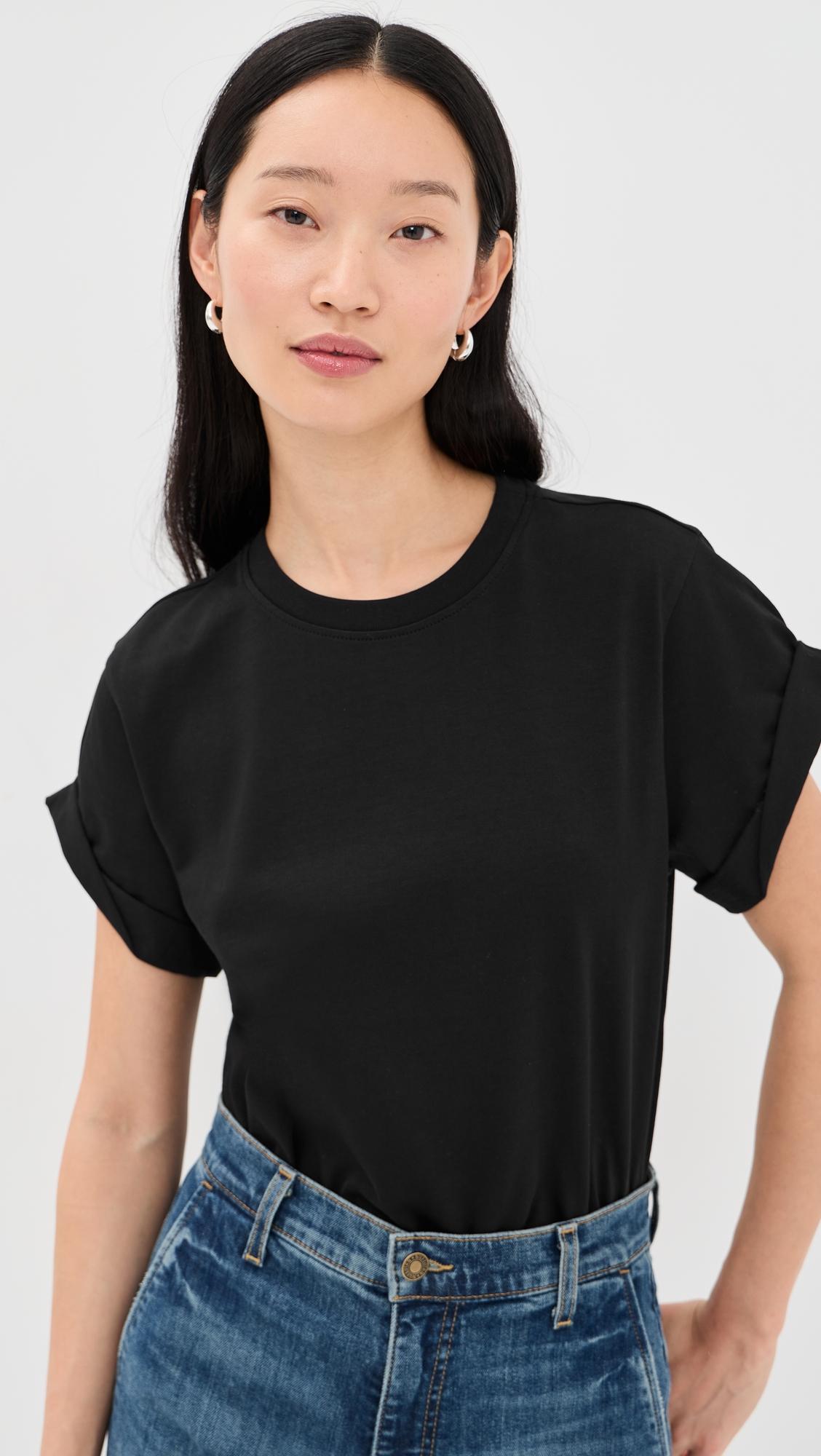 Tilly T-Shirt by VICTORIA BECKHAM
