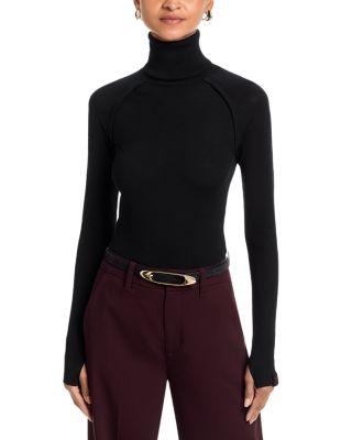 Turtleneck Sweater by VICTORIA BECKHAM