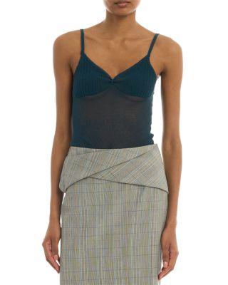V Neck Camisole by VICTORIA BECKHAM