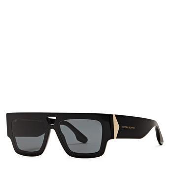VB FLAT TOP ACETATE SG by VICTORIA BECKHAM